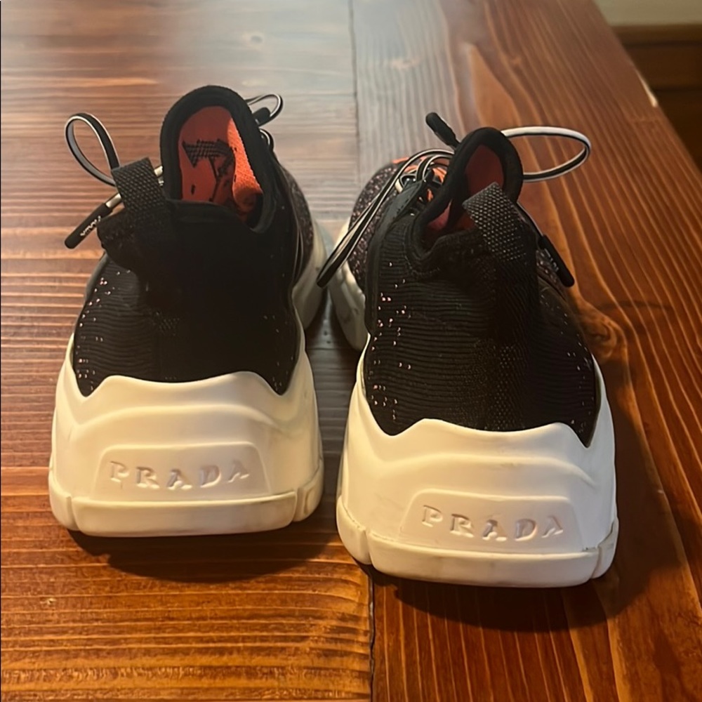 Prada Sneakers - Picture 2 of 4